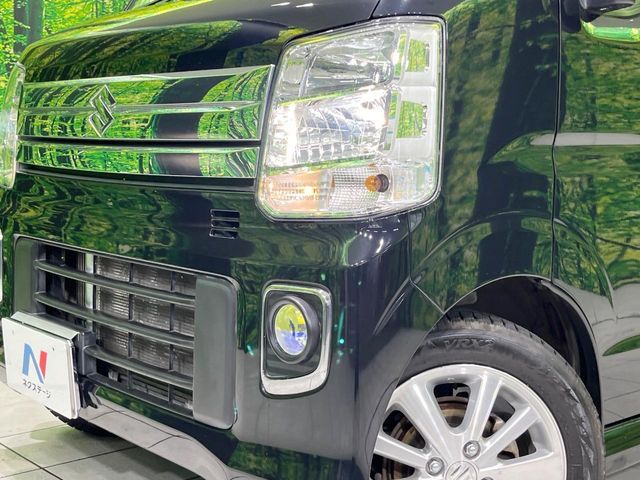 SUZUKI EVERY wagon 4WD 2021