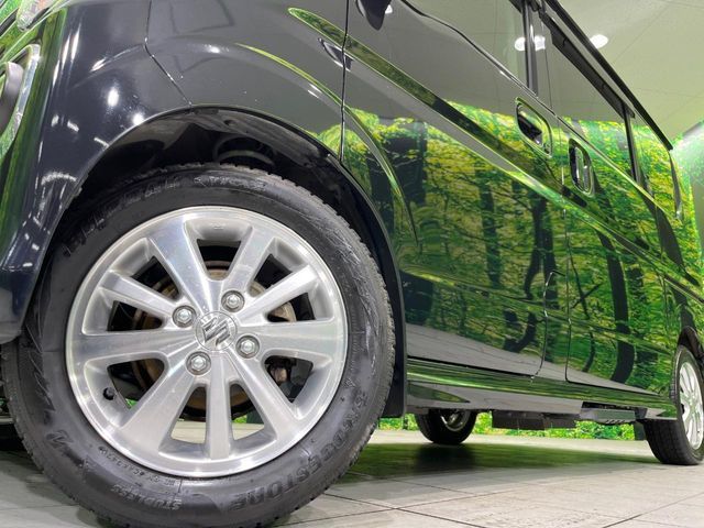 SUZUKI EVERY wagon 4WD 2021