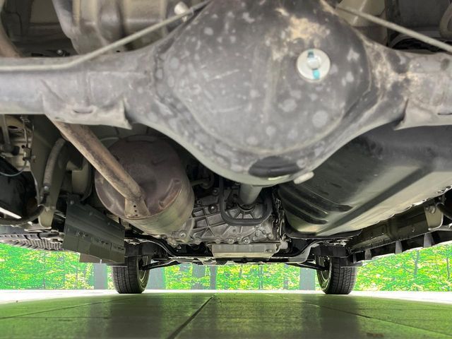 SUZUKI EVERY wagon 4WD 2021