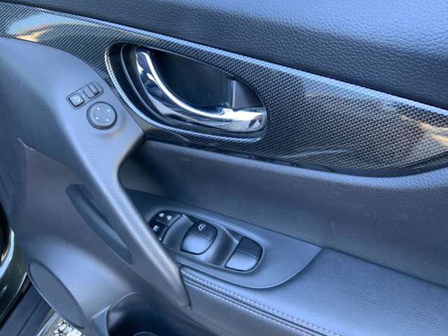 NISSAN X-TRAIL 4WD 2016