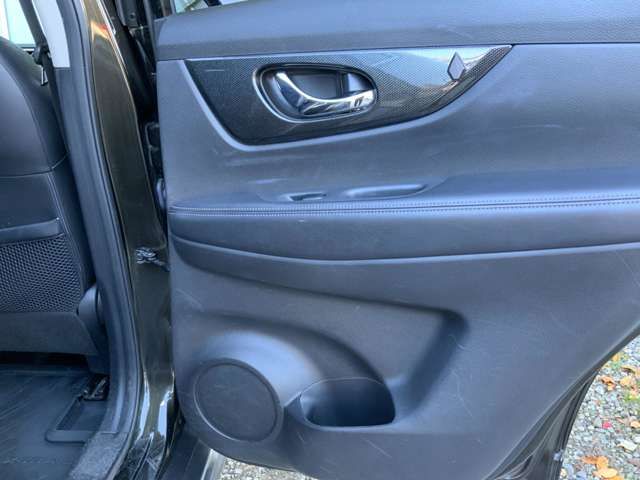 NISSAN X-TRAIL 4WD 2016