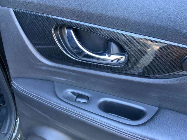 NISSAN X-TRAIL 4WD 2016