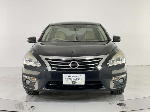 NISSAN TEANA 2015