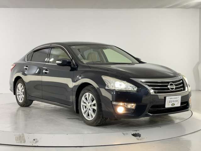 NISSAN TEANA 2015