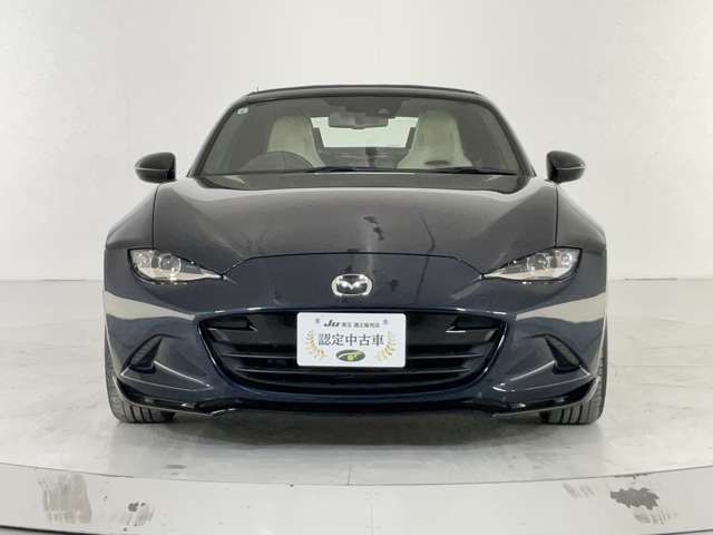 MAZDA ROADSTER 2021