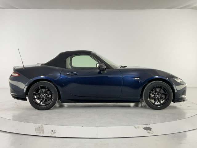 MAZDA ROADSTER 2021