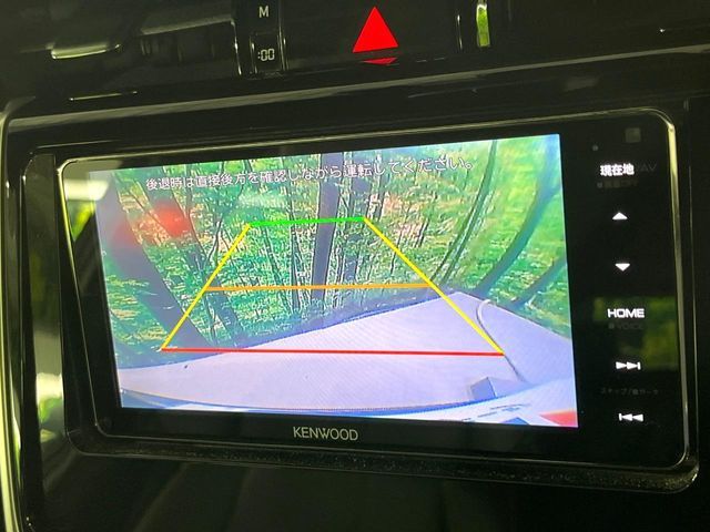 TOYOTA HARRIER 2WD 2019