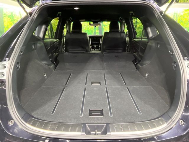 TOYOTA HARRIER 2WD 2019