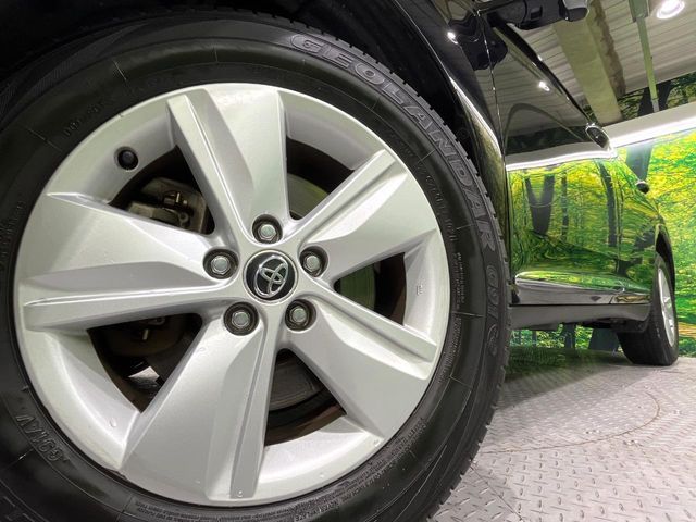 TOYOTA HARRIER 2WD 2019