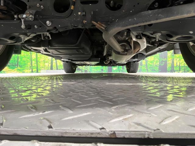 TOYOTA HARRIER 2WD 2019