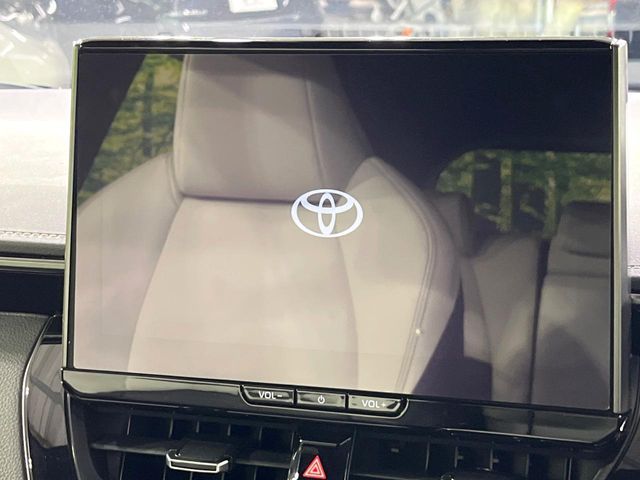 TOYOTA COROLLA TOURING HYBRID 2023