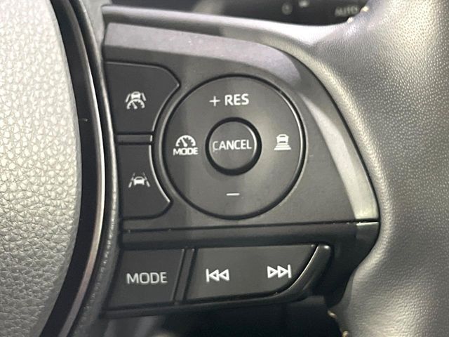 TOYOTA COROLLA TOURING HYBRID 2023