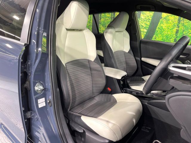 TOYOTA COROLLA TOURING HYBRID 2023