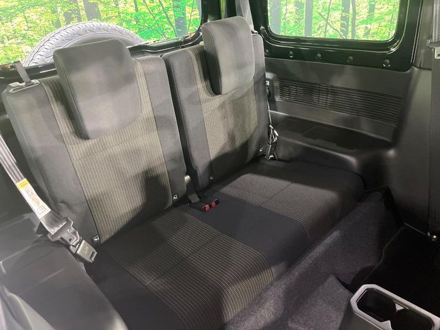 SUZUKI JIMNY SIERRA 2023