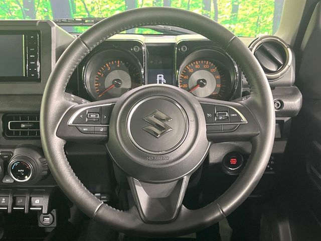 SUZUKI JIMNY SIERRA 2023