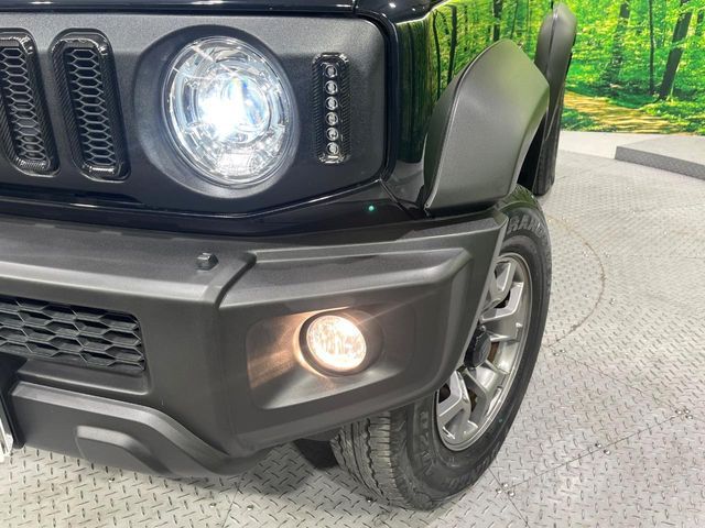SUZUKI JIMNY SIERRA 2023