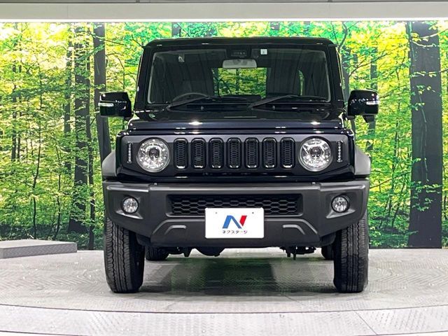 SUZUKI JIMNY SIERRA 2023