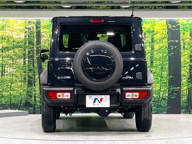 SUZUKI JIMNY SIERRA 2023