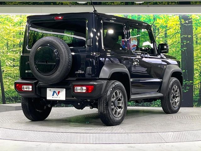 SUZUKI JIMNY SIERRA 2023
