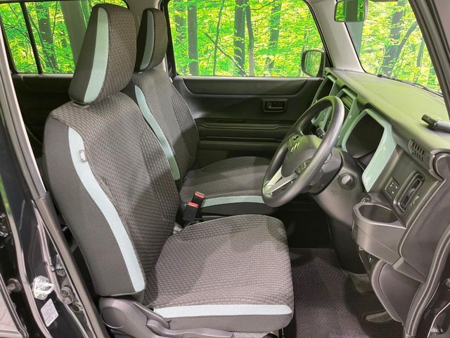 SUZUKI HUSTLER 4WD 2025