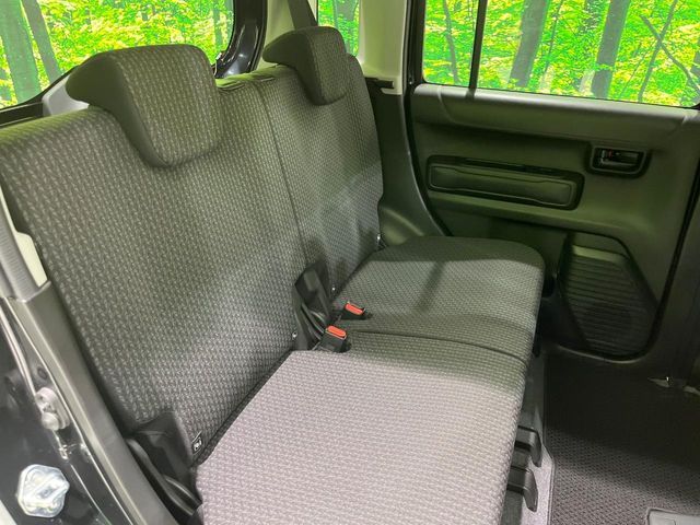 SUZUKI HUSTLER 4WD 2025