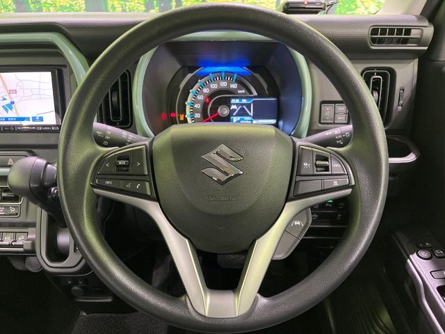 SUZUKI HUSTLER 4WD 2025