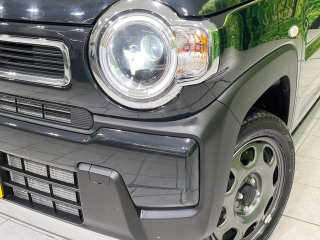 SUZUKI HUSTLER 4WD 2025