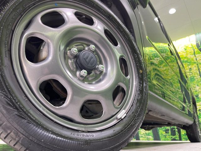 SUZUKI HUSTLER 4WD 2025