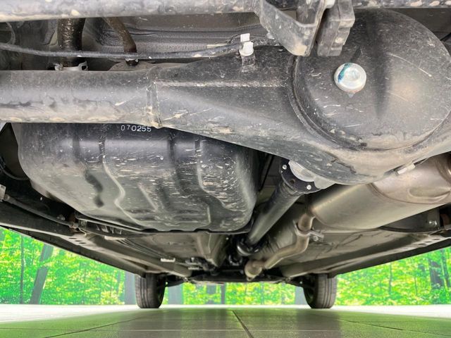 SUZUKI HUSTLER 4WD 2025