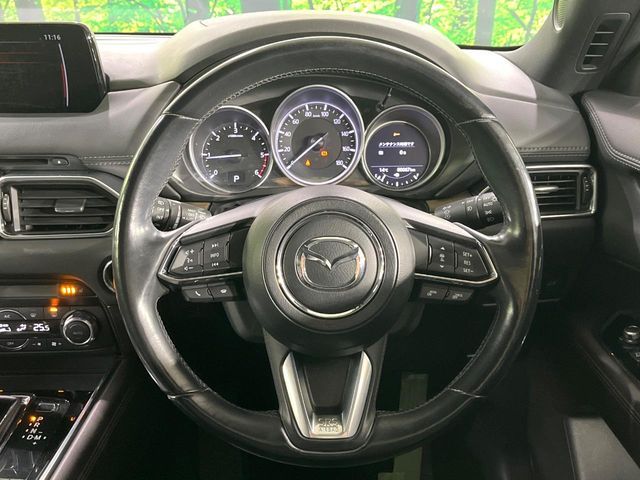 MAZDA CX-8 2018