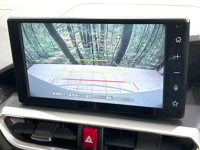 TOYOTA RAIZE HYBRID 2022