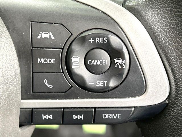 TOYOTA RAIZE HYBRID 2022