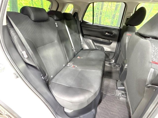 TOYOTA RAIZE HYBRID 2022