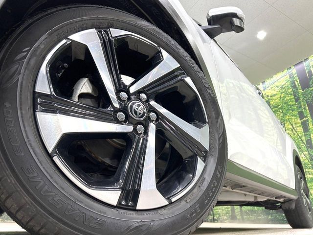 TOYOTA RAIZE HYBRID 2022