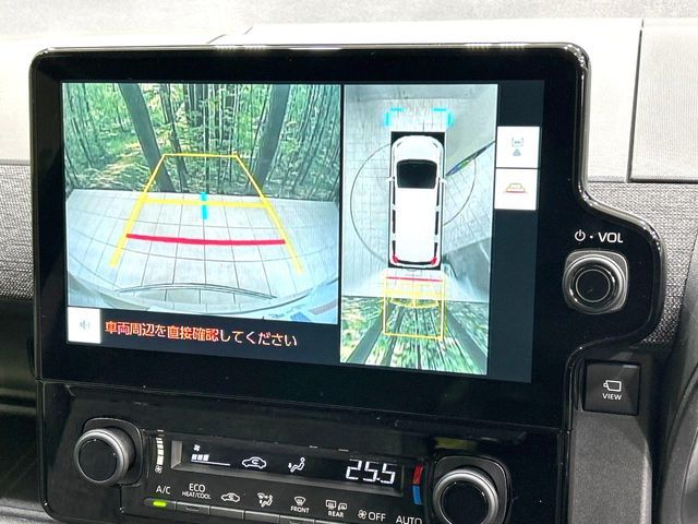 TOYOTA SIENTA HYBRID 2025