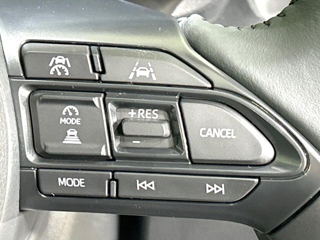 TOYOTA SIENTA HYBRID 2025