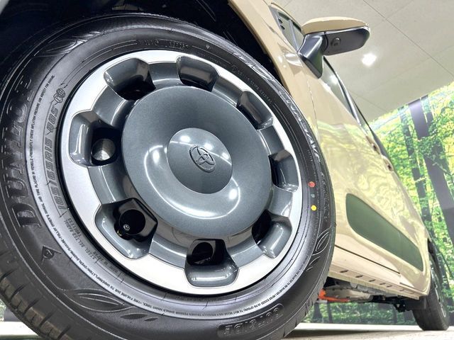 TOYOTA SIENTA HYBRID 2025