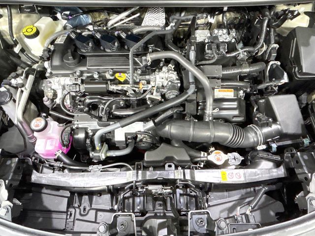 TOYOTA SIENTA HYBRID 2025