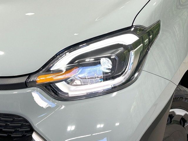 TOYOTA SIENTA HYBRID 2025