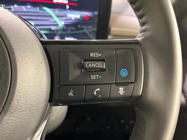 NISSAN SERENA  WG 2025