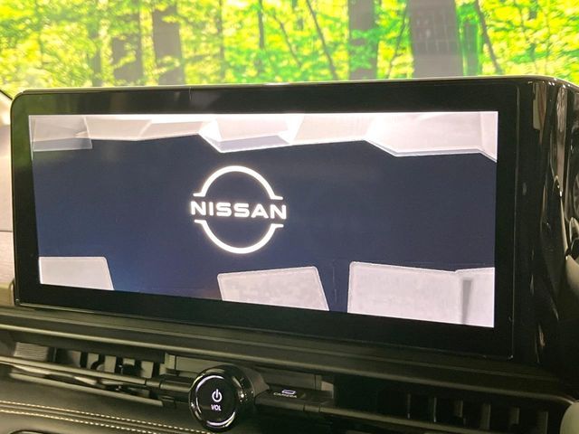 NISSAN SERENA  WG 2025