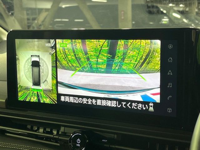 NISSAN SERENA  WG 2025