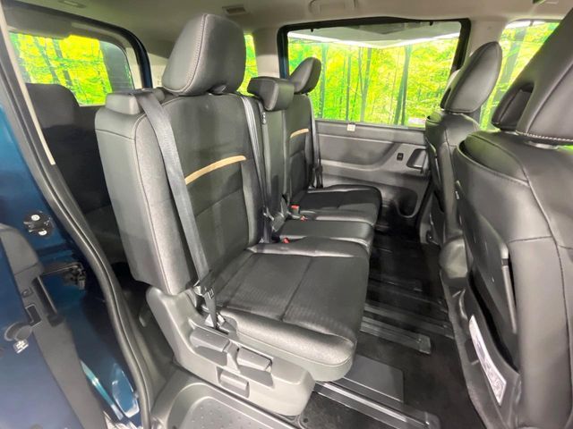 NISSAN SERENA  WG 2025