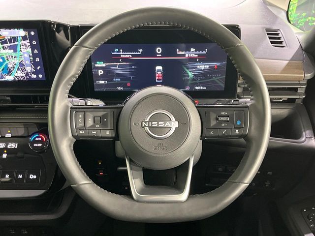 NISSAN SERENA  WG 2025