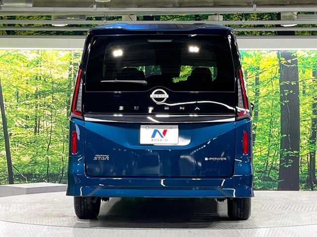 NISSAN SERENA  WG 2025