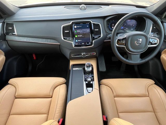 VOLVO VOLVO XC90 2024