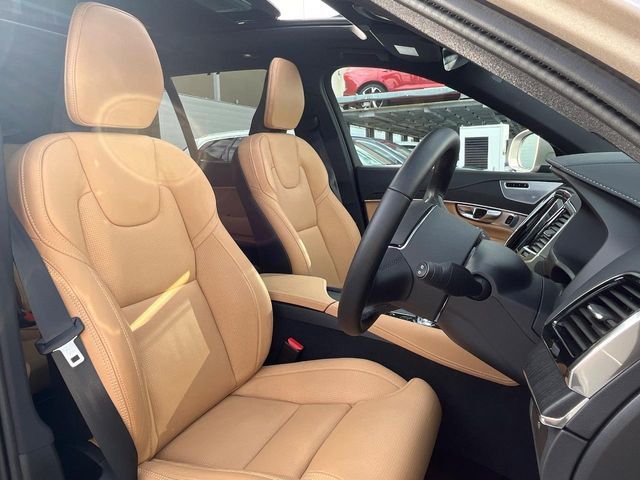 VOLVO VOLVO XC90 2024