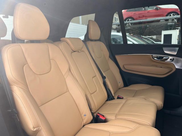 VOLVO VOLVO XC90 2024