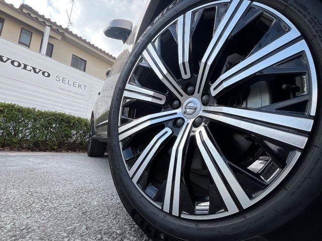 VOLVO VOLVO XC90 2024