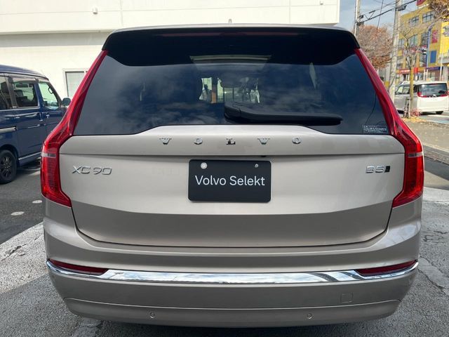 VOLVO VOLVO XC90 2024
